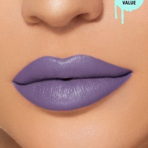 Kylie Cosmetics Makeup - Kylie Jenner Grape Soda Lip Kit Kylie Cosmetics Makeup - Kylie Jenner Grape Soda Lip Kit